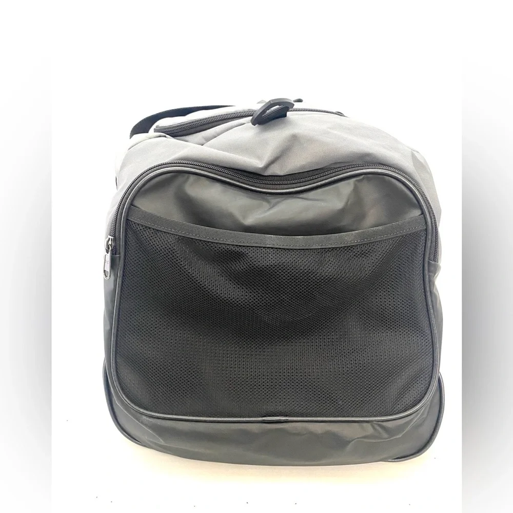 Under Armour Men's Undeniable 3.0 Duffel Bag 61L